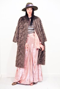 Brunello Cucinelli RTW Fall 2018