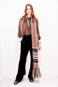 Brunello Cucinelli RTW Fall 2018