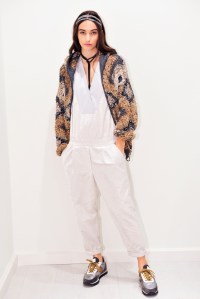 Brunello Cucinelli RTW Fall 2018