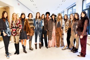 Brunello Cucinelli RTW Fall 2018