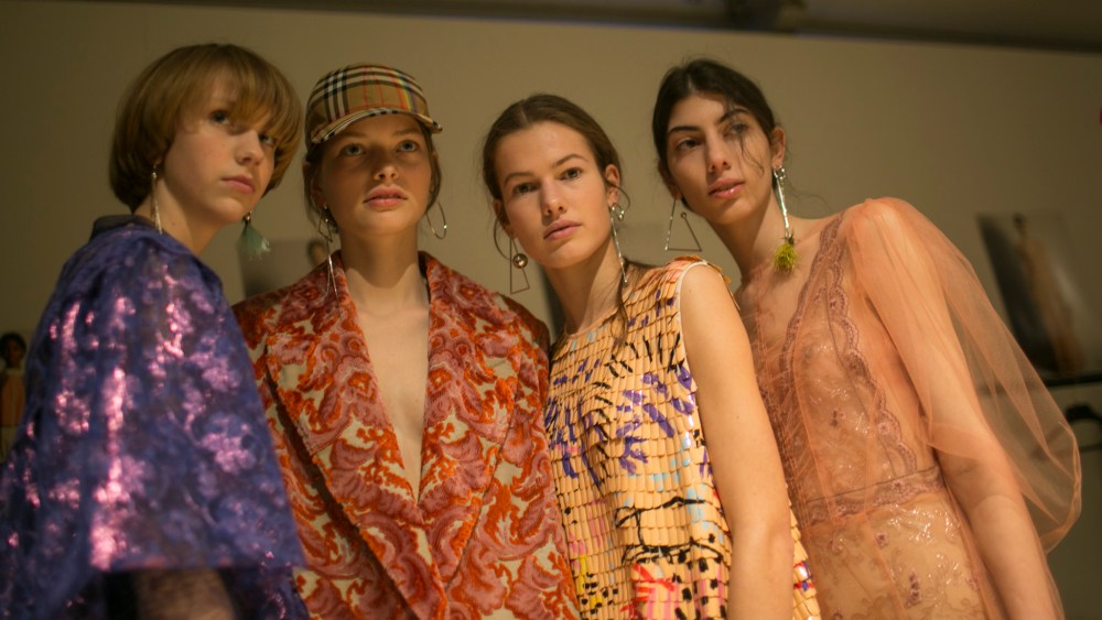 Burberry Shares Tumble After Belgium's GBL Sells its Stake