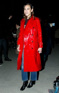 Alexa Chung