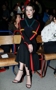 Anya Taylor-Joy