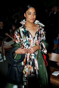 Tessa Thompson