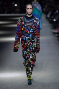 Burberry RTW Fall 2018