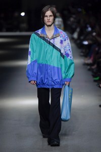 Burberry RTW Fall 2018