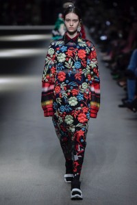 Burberry RTW Fall 2018