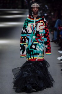Burberry RTW Fall 2018
