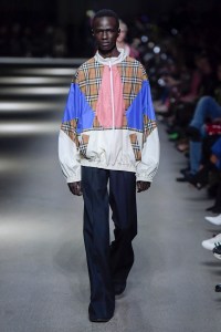 Burberry RTW Fall 2018