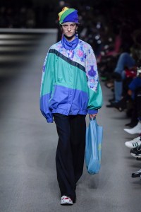 Burberry RTW Fall 2018