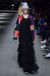 Burberry RTW Fall 2018