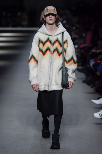 Burberry RTW Fall 2018