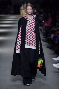 Burberry RTW Fall 2018