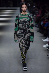 Burberry RTW Fall 2018