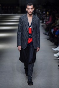 Burberry RTW Fall 2018