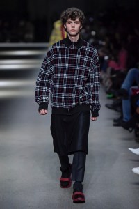 Burberry RTW Fall 2018