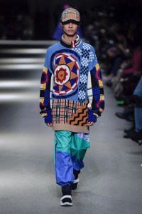Burberry RTW Fall 2018