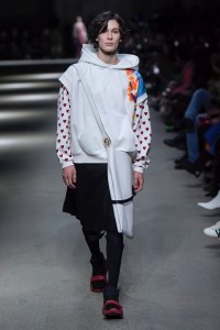 Burberry RTW Fall 2018
