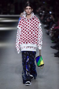 Burberry RTW Fall 2018