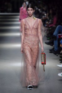 Burberry RTW Fall 2018