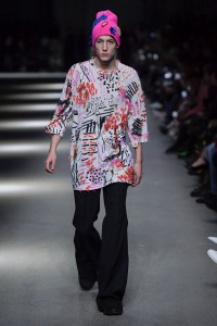 Burberry RTW Fall 2018
