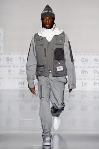 C2H4 Los Angeles MenÕs Fall 2018