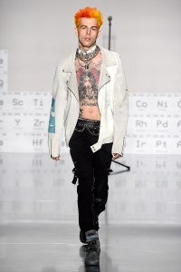 C2H4 Los Angeles MenÕs Fall 2018