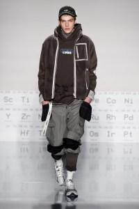 C2H4 Los Angeles MenÕs Fall 2018
