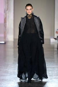 Calcaterra RTW Fall 2018