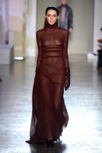 Calcaterra RTW Fall 2018