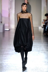 Calcaterra RTW Fall 2018