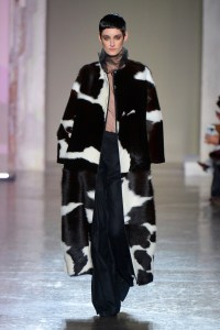 Calcaterra RTW Fall 2018