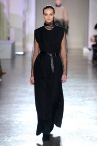 Calcaterra RTW Fall 2018
