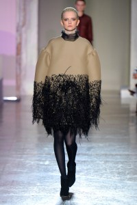 Calcaterra RTW Fall 2018
