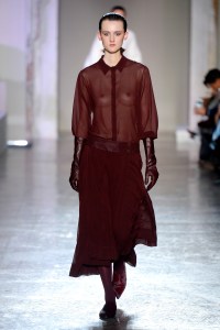 Calcaterra RTW Fall 2018