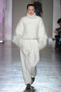 Calcaterra RTW Fall 2018