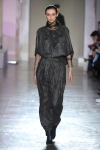 Calcaterra RTW Fall 2018