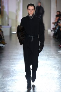 Calcaterra RTW Fall 2018