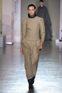 Calcaterra RTW Fall 2018