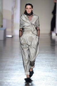 Calcaterra RTW Fall 2018