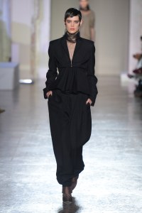 Calcaterra RTW Fall 2018
