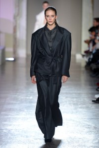 Calcaterra RTW Fall 2018