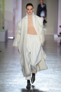 Calcaterra RTW Fall 2018