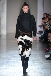 Calcaterra RTW Fall 2018