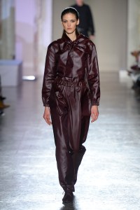 Calcaterra RTW Fall 2018