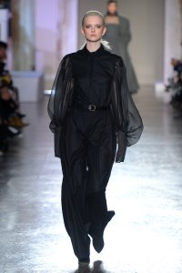 Calcaterra RTW Fall 2018