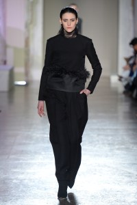 Calcaterra RTW Fall 2018