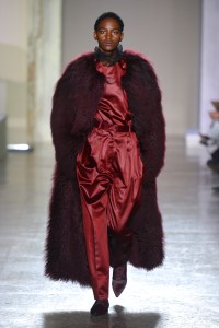 Calcaterra RTW Fall 2018