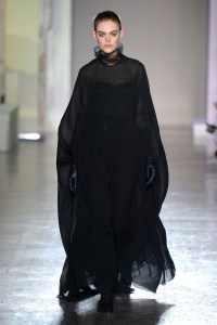 Calcaterra RTW Fall 2018