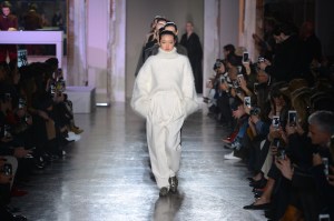 Calcaterra RTW Fall 2018